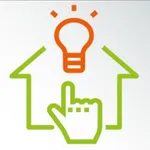 Smart Home Comwatt icon