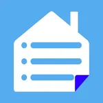 HomeNote icon