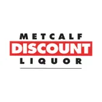 Metcalf Discount Liquor icon