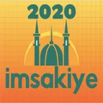 İmsakiye (2020) icon