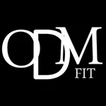 ODM-Fit App icon