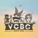 Vienna City Beach Club VCBC icon