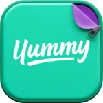 Yummy Delivery icon