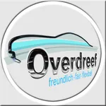 Overdreef icon