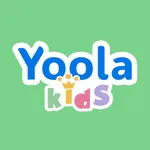 Yoola Kids icon