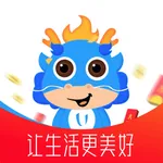 游邮商城 icon