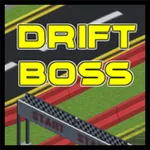 The Drift Boss icon