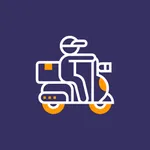 Readymade Grocery Delivery icon