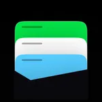 My Budget & Expense Tracker icon