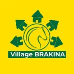 Village BRAKINA icon