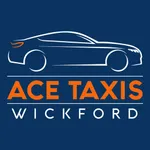 Ace Taxis Wickford icon