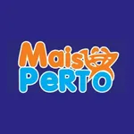 Supermercado Mais Perto icon