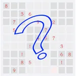 Bobs Sudoku Solver icon