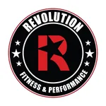 Revolution Fitness&Performance icon