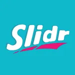 Slidr Rides icon