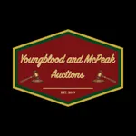 Youngblood and McPeak Auctions icon