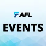 AFL Events icon