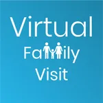 Virtual Family Visit icon