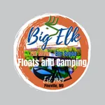 Big Elk Floats and Camping icon