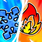 Merge Clash: Tower Defense icon