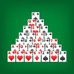 Pyramid Solitaire - Classic icon