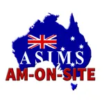 AMOnSite icon