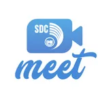 SDC Meet icon