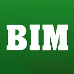 BIM Land icon