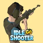 Idle Shooter Go icon