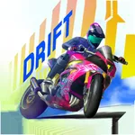 Drift Bike Racing icon