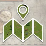 Thánh nhớ Maps icon