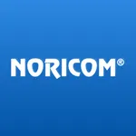 Noricom Kundeapp icon