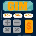 GIM Calculator icon