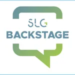 SLG Backstage icon