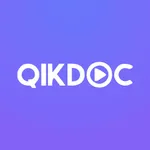 QikDoc- Consult doctor online icon