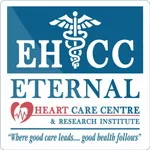 EHCC Doctor App icon