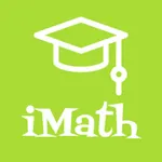 iMath - Practice and Excel icon