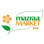 Mazraa Market icon