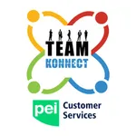 PEI Customer Services icon