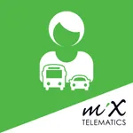 MiX Fleet Manager Mobile DS icon