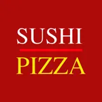 Sushi Pizza | Новотроицк icon