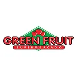 Clube Green Fruit icon