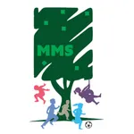 Medha Montessori School icon