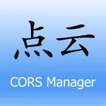 点云-CORS RTK差分数据共享 icon