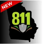 Georgia 811 icon