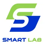 Smart lab APP Tracking icon