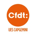 CFDT UES CAPGEMINI icon