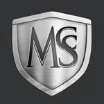 Mobile Clear Shield icon