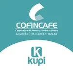 Cofincafe Kupi icon