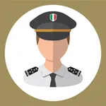 Distintivi italiani icon